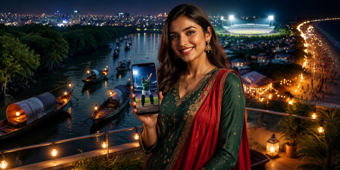 কক্সবাজার সমুদ্র সৈকতে মোবাইলে 200mp পেমেন্ট করছেন একজন বাংলাদেশি ক্রিকেট বেটিং ব্যবহারকারী