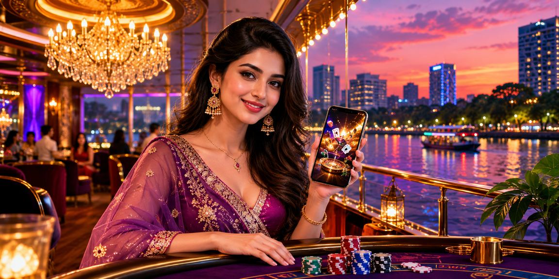 ঢাকায় মোবাইলে 200mp ক্যাসিনো গেমস খেলছেন একজন বাংলাদেশি ব্যবহারকারী