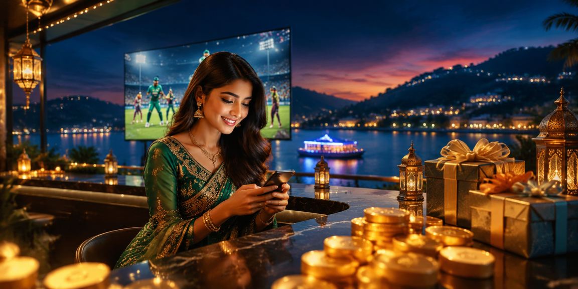 200mp - তে ঈদ ফেস্টিভাল ক্রিকেট বেটিং প্রোমোশন — রাঙামাটি উৎসব থিম