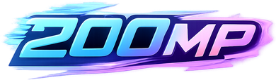 200mp